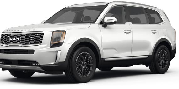 KIA TELLURIDE 2022 5XYP54HC9NG271288 image KIA TELLURIDE 2022 5XYP54HC9NG271288 image