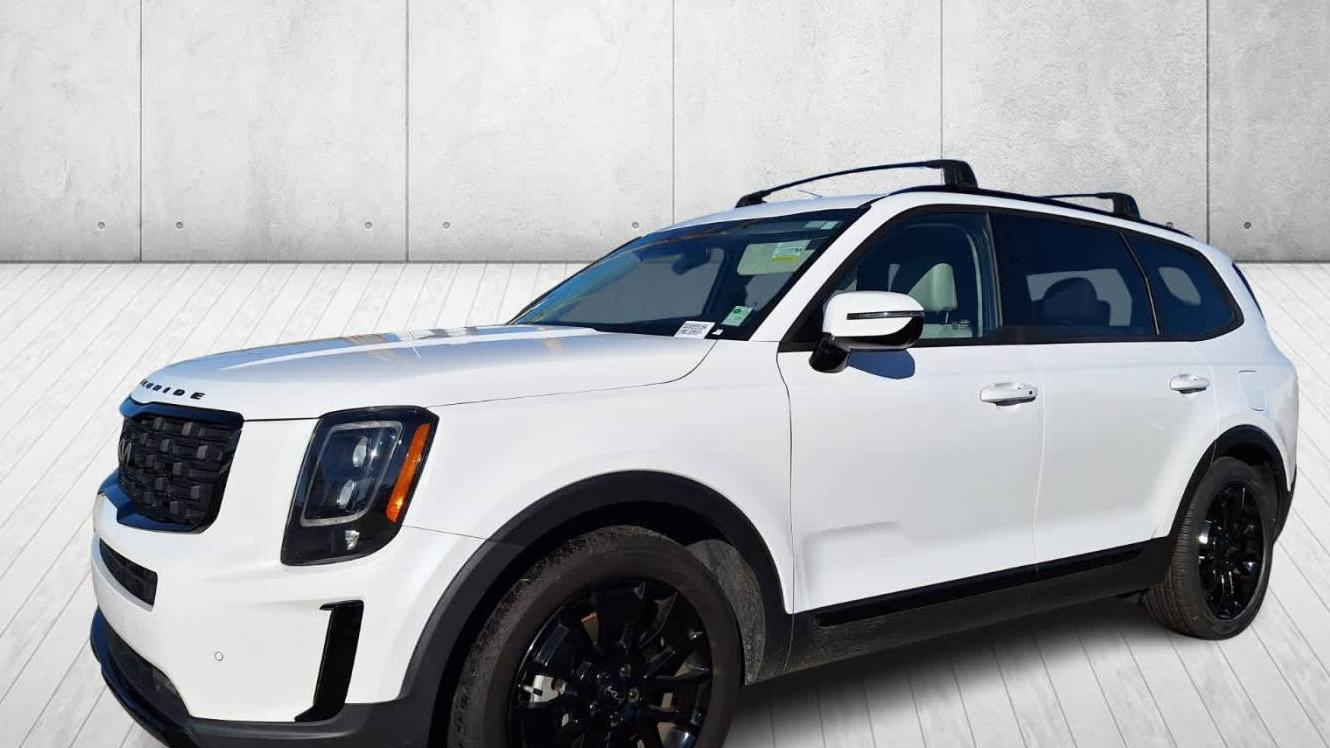 KIA TELLURIDE 2022 5XYP5DHC6NG276156 image