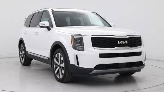 KIA TELLURIDE 2022 5XYP6DHC6NG291513 image KIA TELLURIDE 2022 5XYP6DHC6NG291513 image