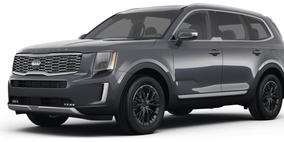 KIA TELLURIDE 2022 5XYP5DHC9NG271534 image
