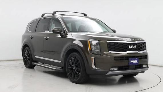 KIA TELLURIDE 2022 5XYP54HC4NG295238 image KIA TELLURIDE 2022 5XYP54HC4NG295238 image