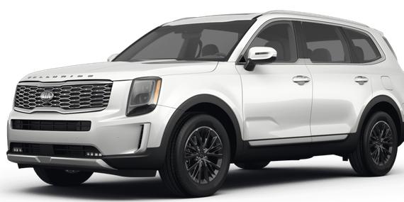 KIA TELLURIDE 2022 5XYP5DHC5NG204672 image KIA TELLURIDE 2022 5XYP5DHC5NG204672 image