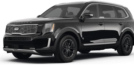 KIA TELLURIDE 2022 5XYP5DHC9NG307089 image