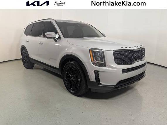 KIA TELLURIDE 2022 5XYP3DHC1NG324555 image KIA TELLURIDE 2022 5XYP3DHC1NG324555 image