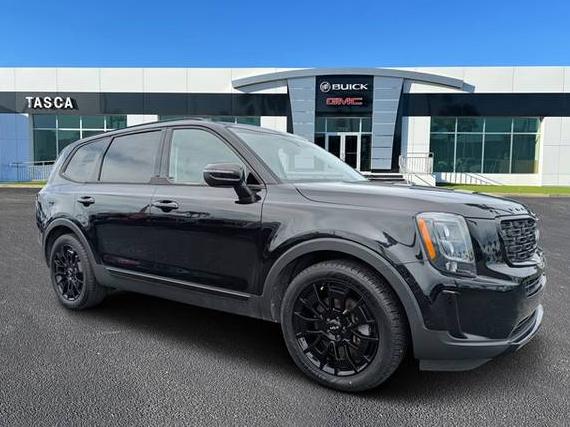 KIA TELLURIDE 2022 5XYP3DHCXNG208433 image KIA TELLURIDE 2022 5XYP3DHCXNG208433 image