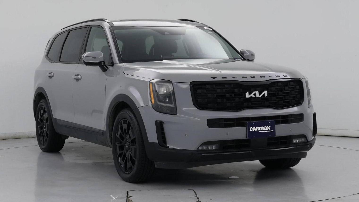 KIA TELLURIDE 2022 5XYP5DHC3NG250758 image