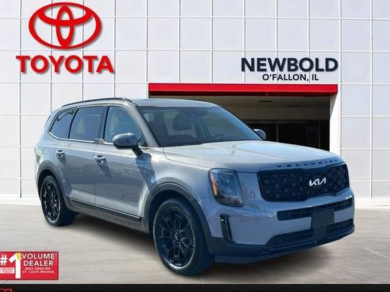 KIA TELLURIDE 2022 5XYP3DHC0NG272562 image KIA TELLURIDE 2022 5XYP3DHC0NG272562 image