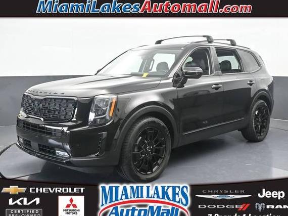 KIA TELLURIDE 2022 5XYP5DHC0NG283507 image KIA TELLURIDE 2022 5XYP5DHC0NG283507 image
