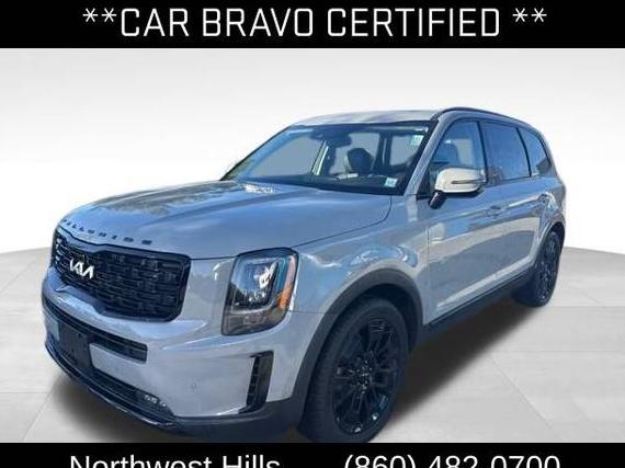 KIA TELLURIDE 2022 5XYP5DHC4NG275412 image KIA TELLURIDE 2022 5XYP5DHC4NG275412 image