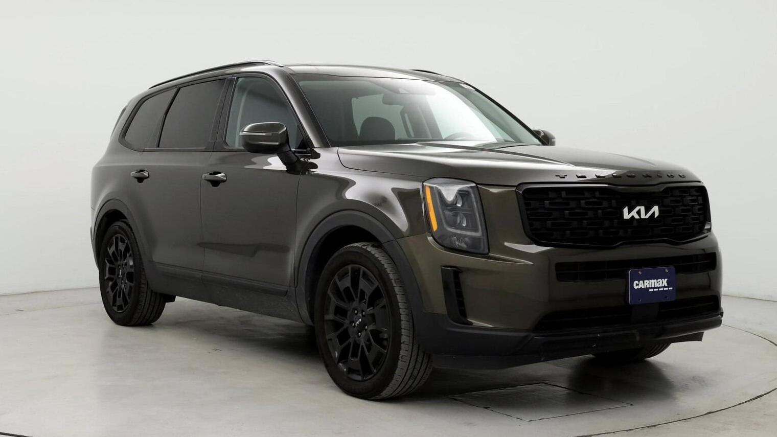 KIA TELLURIDE 2022 5XYP3DHC1NG198665 image