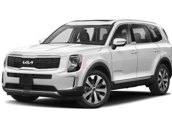 KIA TELLURIDE 2022 5XYP6DHC9NG307025 image KIA TELLURIDE 2022 5XYP6DHC9NG307025 image