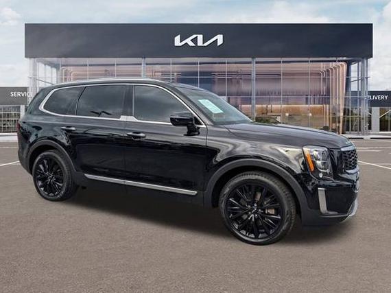 KIA TELLURIDE 2022 5XYP54HC1NG233568 image KIA TELLURIDE 2022 5XYP54HC1NG233568 image