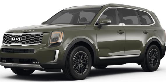 KIA TELLURIDE 2022 5XYP54HC0NG296788 image KIA TELLURIDE 2022 5XYP54HC0NG296788 image