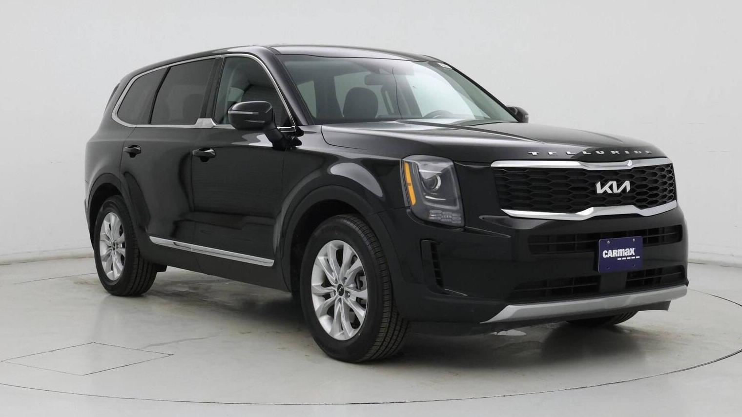 KIA TELLURIDE 2022 5XYP2DHC6NG212398 image