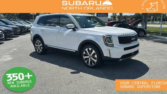 KIA TELLURIDE 2022 5XYP64HC9NG296737 image KIA TELLURIDE 2022 5XYP64HC9NG296737 image