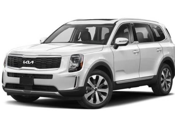 KIA TELLURIDE 2022 5XYP64HC0NG270740 image KIA TELLURIDE 2022 5XYP64HC0NG270740 image