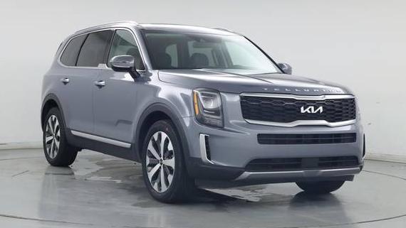 KIA TELLURIDE 2022 5XYP6DHC4NG294796 image KIA TELLURIDE 2022 5XYP6DHC4NG294796 image