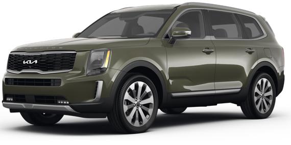 KIA TELLURIDE 2022 5XYP64HC9NG222766 image KIA TELLURIDE 2022 5XYP64HC9NG222766 image