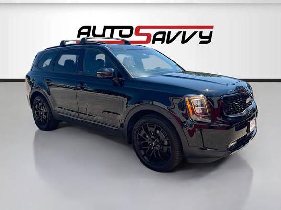 KIA TELLURIDE 2022 5XYP5DHC6NG220251 image KIA TELLURIDE 2022 5XYP5DHC6NG220251 image