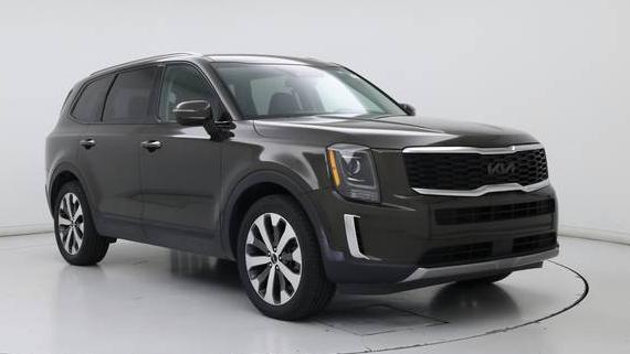 KIA TELLURIDE 2022 5XYP6DHC3NG246982 image KIA TELLURIDE 2022 5XYP6DHC3NG246982 image