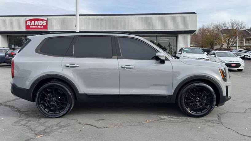 KIA TELLURIDE 2022 5XYP5DHC0NG286858 image