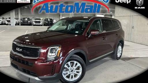 KIA TELLURIDE 2022 5XYP2DHC4NG315156 image KIA TELLURIDE 2022 5XYP2DHC4NG315156 image