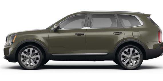 KIA TELLURIDE 2022 5XYP6DHC5NG290871 image KIA TELLURIDE 2022 5XYP6DHC5NG290871 image