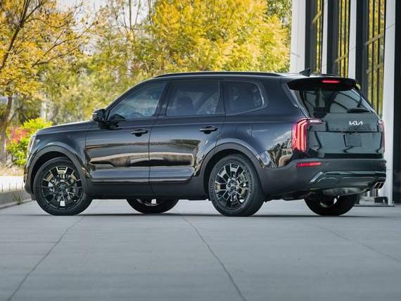 KIA TELLURIDE 2022 5XYP34HC9NG256344 image KIA TELLURIDE 2022 5XYP34HC9NG256344 image