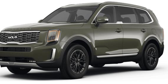 KIA TELLURIDE 2022 5XYP54HC7NG322285 image KIA TELLURIDE 2022 5XYP54HC7NG322285 image