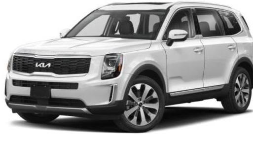 KIA TELLURIDE 2022 5XYP6DHC8NG253054 image