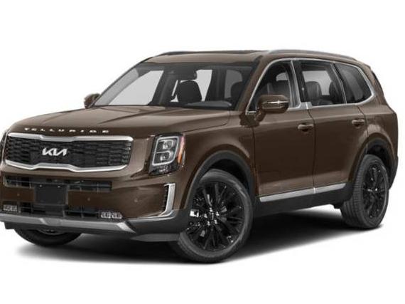 KIA TELLURIDE 2022 5XYP54HC8NG199113 image KIA TELLURIDE 2022 5XYP54HC8NG199113 image