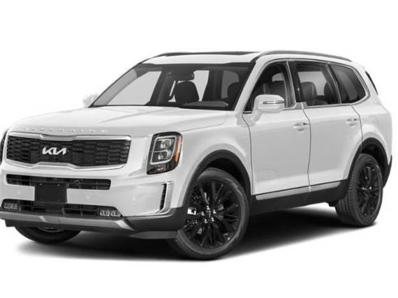 KIA TELLURIDE 2022 5XYP5DHCXNG210404 image KIA TELLURIDE 2022 5XYP5DHCXNG210404 image