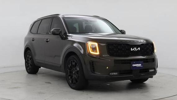 KIA TELLURIDE 2022 5XYP5DHC1NG266781 image KIA TELLURIDE 2022 5XYP5DHC1NG266781 image