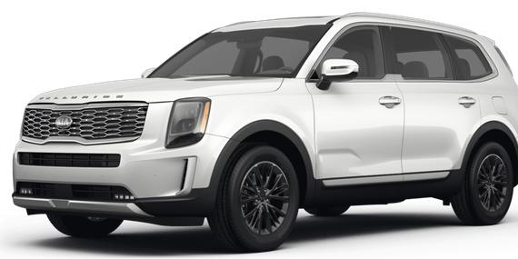 KIA TELLURIDE 2022 5XYP5DHC3NG205321 image