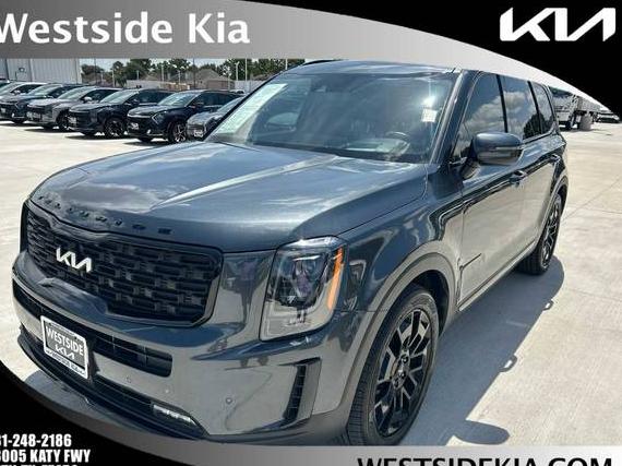 KIA TELLURIDE 2022 5XYP5DHCXNG318957 image KIA TELLURIDE 2022 5XYP5DHCXNG318957 image