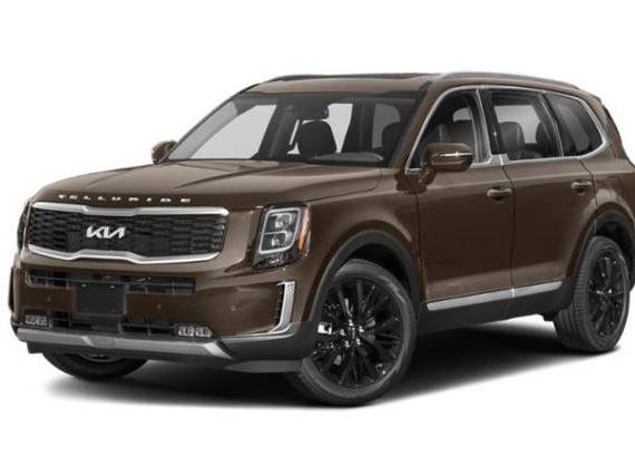 KIA TELLURIDE 2022 5XYP5DHC1NG309970 image KIA TELLURIDE 2022 5XYP5DHC1NG309970 image