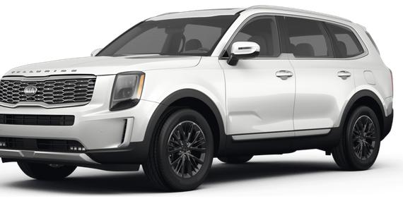 KIA TELLURIDE 2022 5XYP5DHC8NG193733 image KIA TELLURIDE 2022 5XYP5DHC8NG193733 image