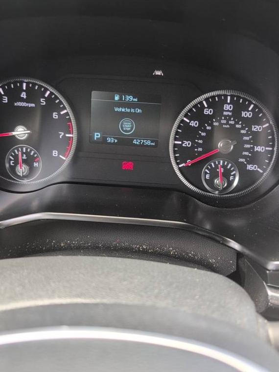 KIA TELLURIDE 2022 5XYP6DHC3NG294210 image