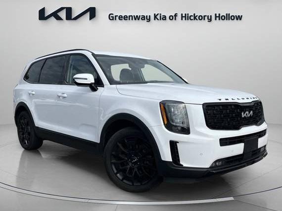 KIA TELLURIDE 2022 5XYP5DHC5NG207412 image KIA TELLURIDE 2022 5XYP5DHC5NG207412 image