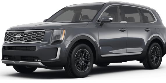 KIA TELLURIDE 2022 5XYP5DHC0NG233271 image KIA TELLURIDE 2022 5XYP5DHC0NG233271 image