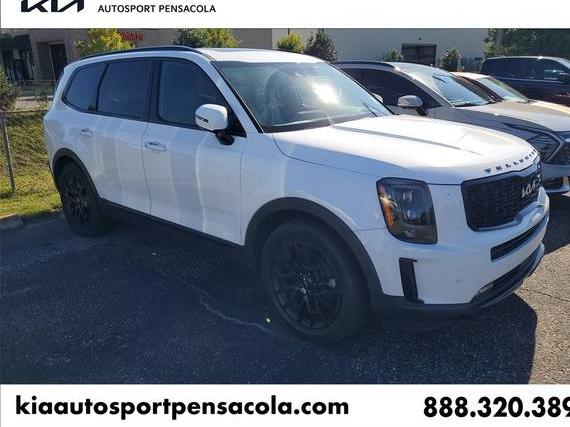 KIA TELLURIDE 2022 5XYP5DHC7NG297856 image KIA TELLURIDE 2022 5XYP5DHC7NG297856 image