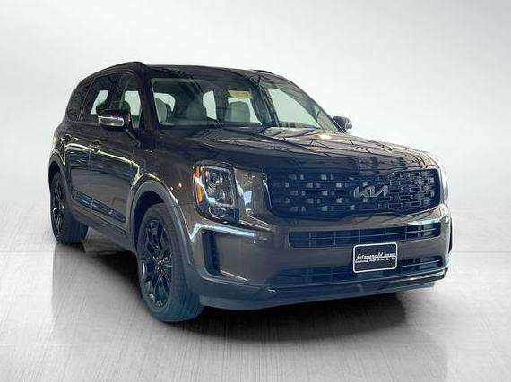 KIA TELLURIDE 2022 5XYP3DHC0NG259164 image KIA TELLURIDE 2022 5XYP3DHC0NG259164 image