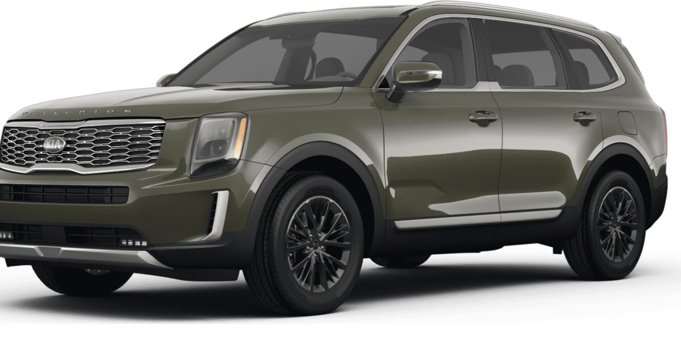 KIA TELLURIDE 2022 5XYP5DHC2NG238147 image