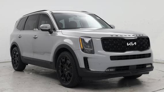 KIA TELLURIDE 2022 5XYP5DHC0NG307837 image KIA TELLURIDE 2022 5XYP5DHC0NG307837 image
