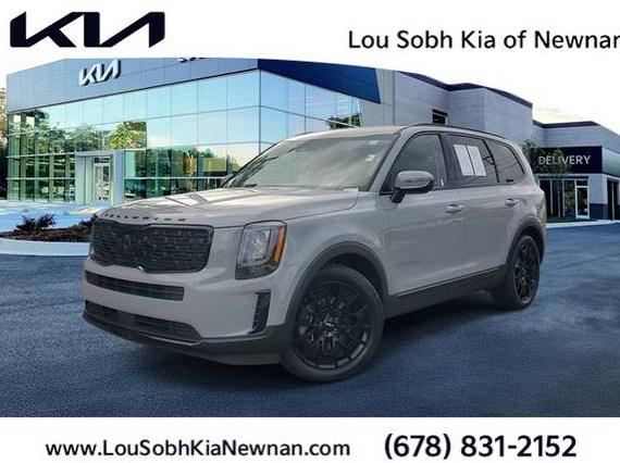 KIA TELLURIDE 2022 5XYP3DHC2NG225663 image KIA TELLURIDE 2022 5XYP3DHC2NG225663 image