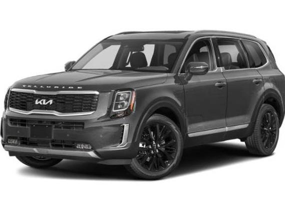 KIA TELLURIDE 2022 5XYP5DHC2NG309430 image KIA TELLURIDE 2022 5XYP5DHC2NG309430 image