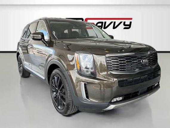 KIA TELLURIDE 2022 5XYP54HCXNG242074 image KIA TELLURIDE 2022 5XYP54HCXNG242074 image