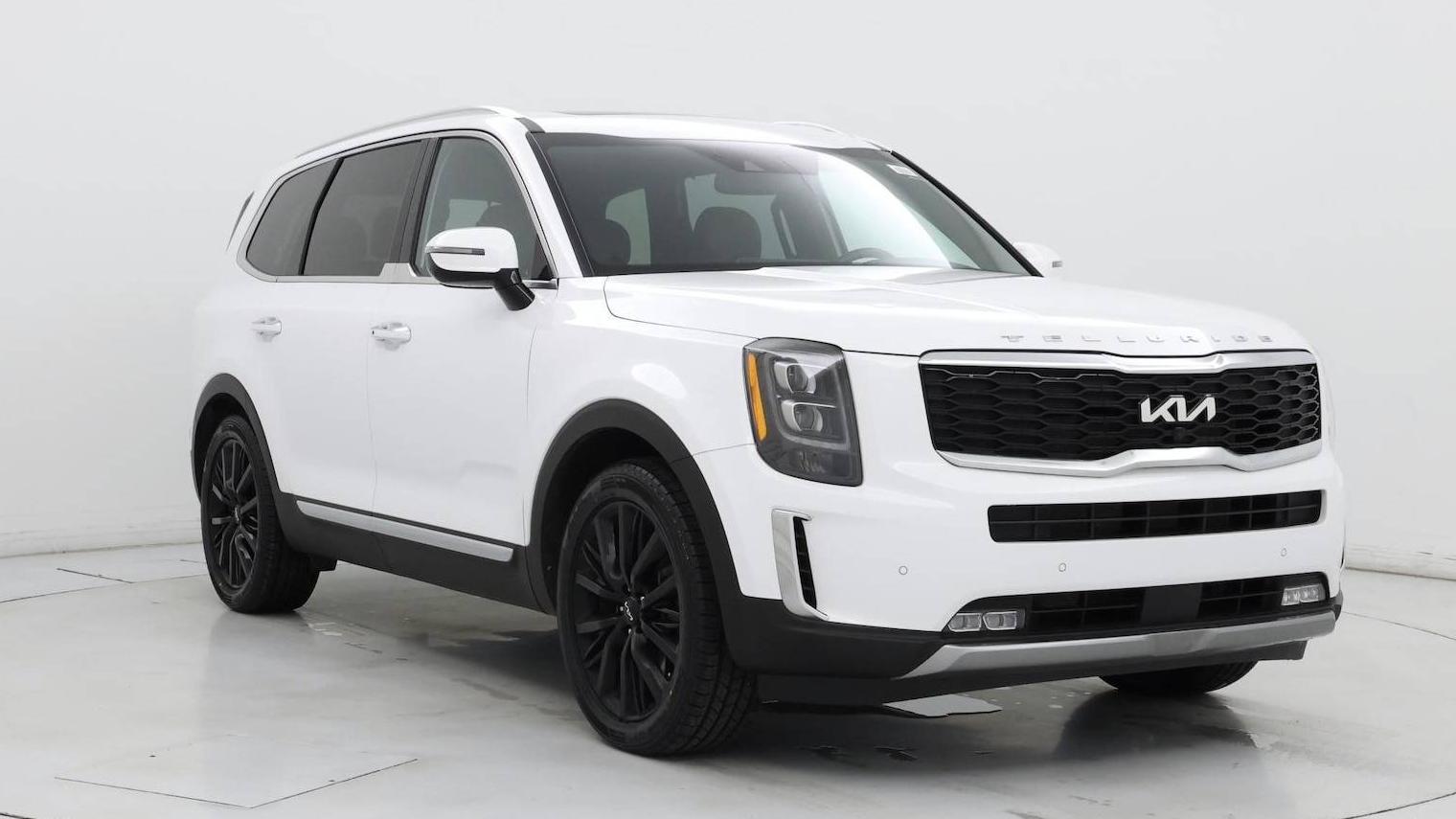 KIA TELLURIDE 2022 5XYP5DHC0NG230807 image