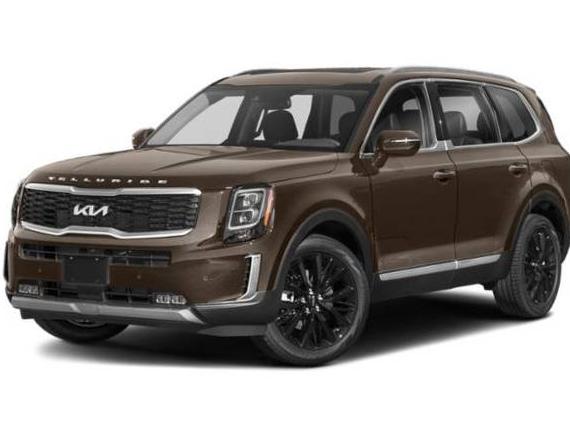 KIA TELLURIDE 2022 5XYP5DHC2NG285730 image KIA TELLURIDE 2022 5XYP5DHC2NG285730 image