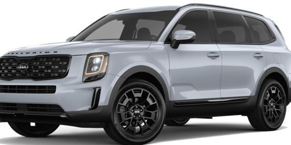 KIA TELLURIDE 2022 5XYP3DHC5NG278860 image KIA TELLURIDE 2022 5XYP3DHC5NG278860 image
